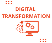 icona digital transformation