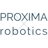 logo proxima robotics