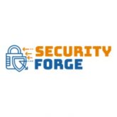 logo Security Forge