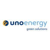 logo unoenergy green solutions