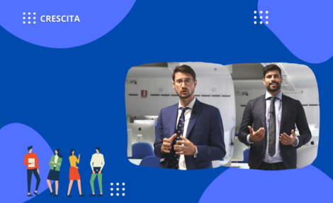 Davide VITELLI e Michele PALAMARA 