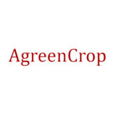 logo AgreenCrop