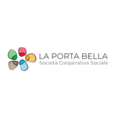 logo La Porta Bella
