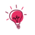 lampadina idea